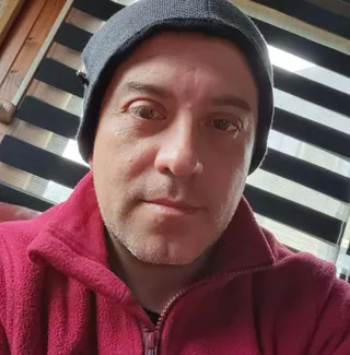 Fernando Ansieta