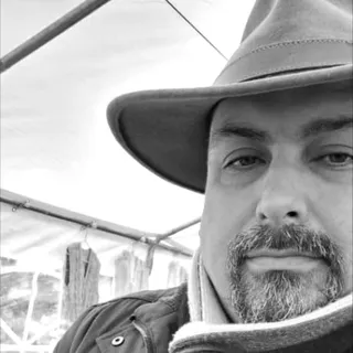 Claudio Mendoza